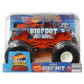 Hot Wheels Monster Trucks 1:24 HKM53