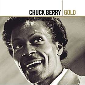 Chuck Berry - Gold CD