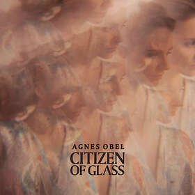 Agnes Obel - Citizen Of Glass CD