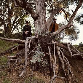 Blu & Exile - Miles CD