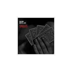 Bob Dylan - Fallen Angels LP