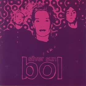 Bol - Silver Sun CD