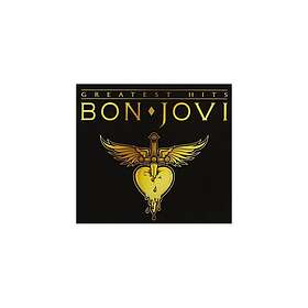Bon Jovi - Greatest Hits CD