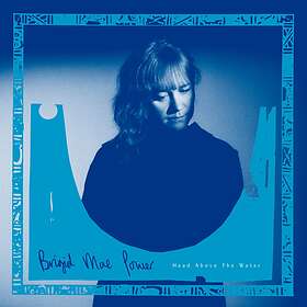 Brigid Mae Power - Head Above The Water LP