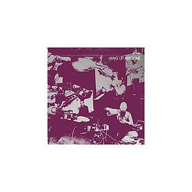C. Spencer Yeh, Okkyung Lee & Lasse Marhaug - Wake Up Awesome CD