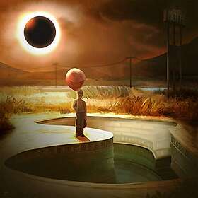 Cane Hill - Kill The Sun CD