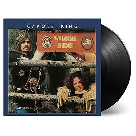 Carole King - Welcome Home LP