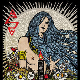 ASG - Survive Sunrise LP