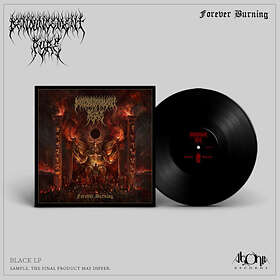 Denouncement Pyre - Forever Burning LP