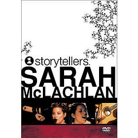 Sarah McLachlan - VH1 Storytellers (DVD)