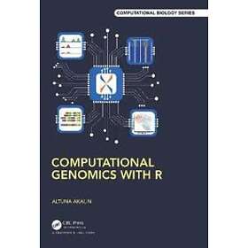 Altuna Akalin: Computational Genomics with R