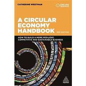 Catherine Weetman: A Circular Economy Handbook