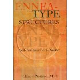 Claudio Naranjo: Ennea-type Structures