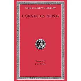 Cornelius Nepos: On Great Generals. Historians