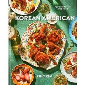 Eric Kim: Korean American