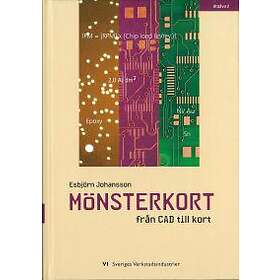Esbjörn Johansson: Mönsterkort från CAD till kort