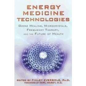 Finley Eversole: Energy Medicine Technologies