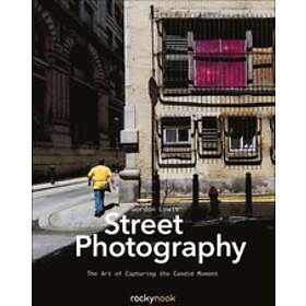 Gordon Lewis: Street Photography