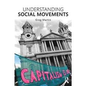 Greg Martin: Understanding Social Movements