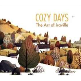 IRA Sluyterman Van Langeweyde, 3dtotal Publishing: Cozy Days