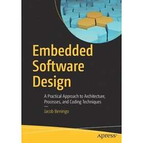 Jacob Beningo: Embedded Software Design