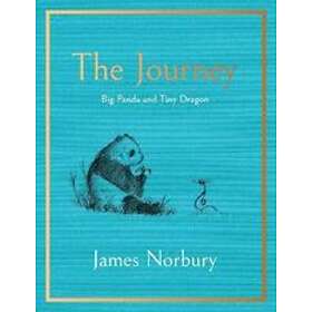 James Norbury: The Journey