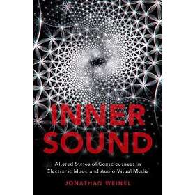 Jonathan Weinel: Inner Sound