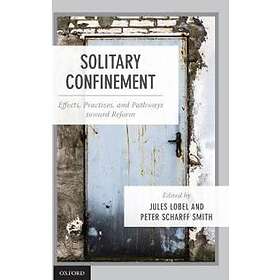 Jules Lobel: Solitary Confinement