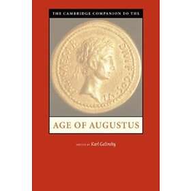 Karl Galinsky: The Cambridge Companion to the Age of Augustus
