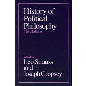 Leo Strauss: History of Political Philosophy