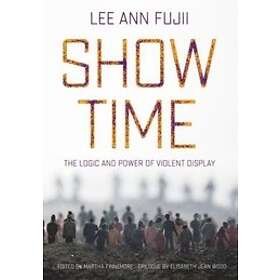 Lee Ann Fujii, Martha Finnemore: Show Time