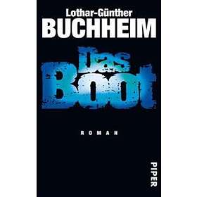 Lothar-Günther Buchheim: Das Boot