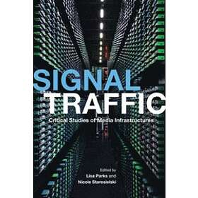Lisa Parks, Nicole Starosielski: Signal Traffic, Från 284 kr