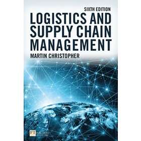 Martin Christopher: Logistics and Supply Chain Management