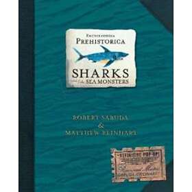Matthew Reinhart, Robert Sabuda: Encyclopedia Prehistorica Sharks and Other Sea 