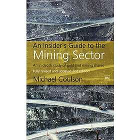 Michael Coulson: An Insider's Guide to the Mining Sector