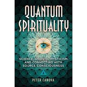 Peter Canova: Quantum Spirituality
