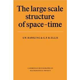 S W Hawking: The Large Scale Structure of Space-Time