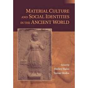 Shelley Hales: Material Culture and Social Identities in the Ancient World