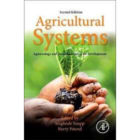 Sieglinde Snapp: Agricultural Systems: Agroecology and Rural Innovation for Development