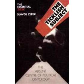 Slavoj Zizek: The Ticklish Subject