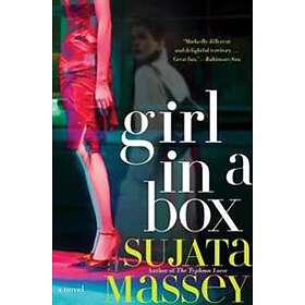 Sujata Massey: Girl in a Box