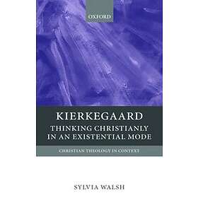 Sylvia Walsh: Kierkegaard