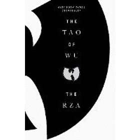 The RZA: The Tao Of Wu