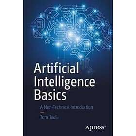 Tom Taulli: Artificial Intelligence Basics