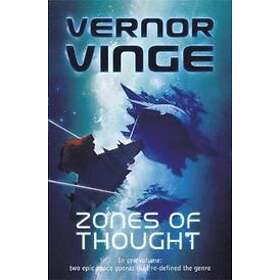 Vernor Vinge: Zones of Thought