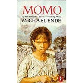 Michael Ende: Momo