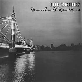 Thomas Leer & Robert Rental - The Bridge Limited Edition LP