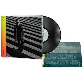 Sting - The Bridge LP