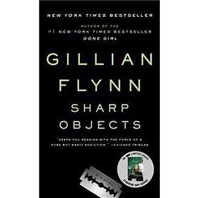 Gillian Flynn: Sharp Objects